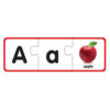 First Learning Puzzles: Alphabet
