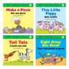English-Spanish First Little Readers: Guided Reading Level C (Classroom Set)