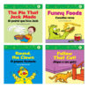 English-Spanish First Little Readers: Guided Reading Level C (Classroom Set)