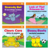 English-Spanish First Little Readers: Guided Reading Level D (Classroom Set)