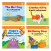 English-Spanish First Little Readers: Guided Reading Level D (Classroom Set)