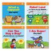 English-Spanish First Little Readers: Guided Reading Level D (Classroom Set)