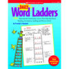 Daily Word Ladders Book, Grades 1-2