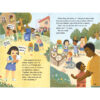 Neighborhood & Community Class Set, 40 Books