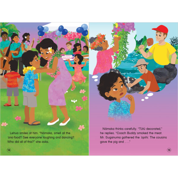 Neighborhood & Community Class Set, 40 Books