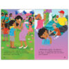 Our Voices: Neighborhood & Community Multicultural Readers, Single-Copy Set, 10 Books