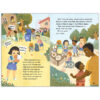 Our Voices: Neighborhood & Community Multicultural Readers, Single-Copy Set, 10 Books