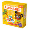 Laugh A Lot Alphabet, Single Copy, 26 Books