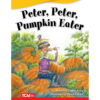 Literary Text Grade K Set 2: 10-Book Set