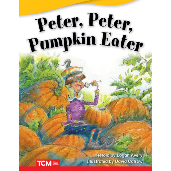 Literary Text Grade K Set 2: 10-Book Set