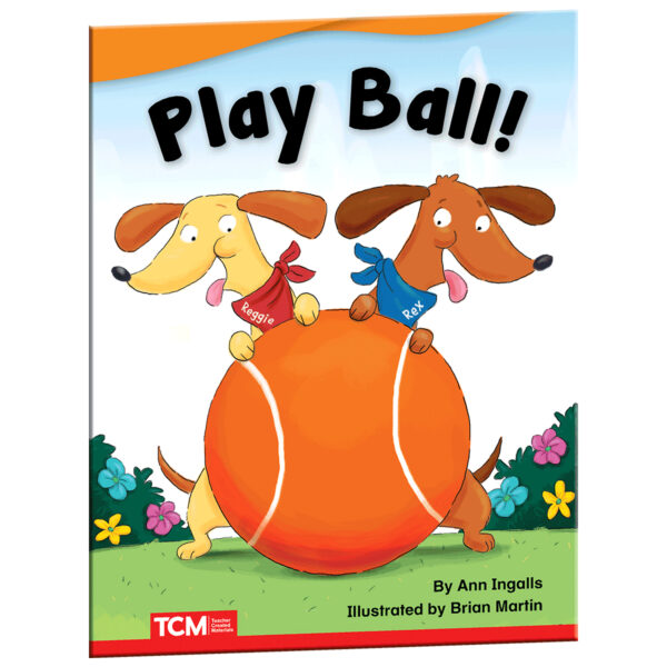 Literary Text Grade K Set 2: 10-Book Set