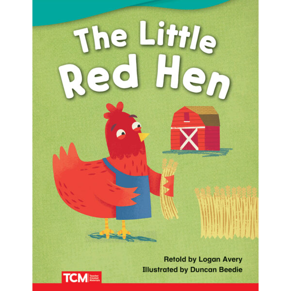 Literary Text Grade K Set 3: 10-Book Set