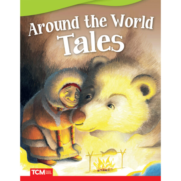 Literary Text Grade 4 Set 1: 10-Book Set