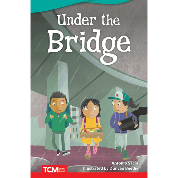 Literary Text Grade 5 Set 3: 10-Book Set