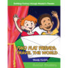 Reader's Theater: Grades 3-4, 8-Book Set