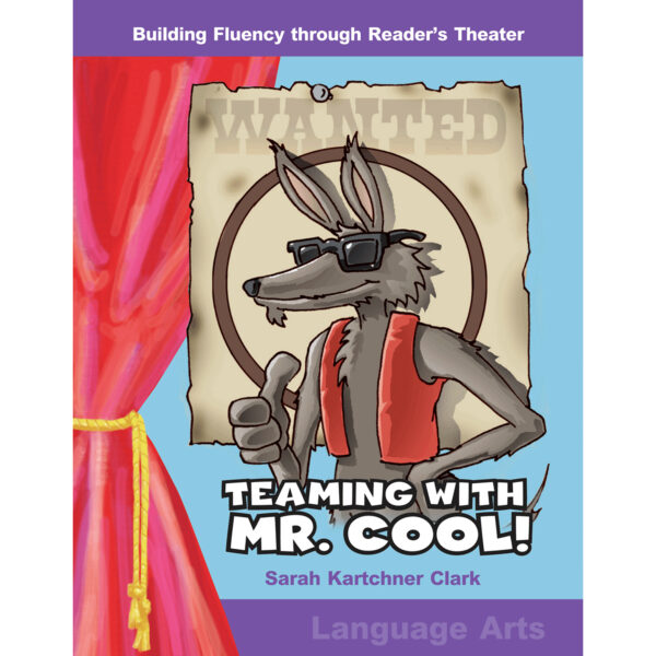 Reader's Theater: Grades 3-4, 8-Book Set
