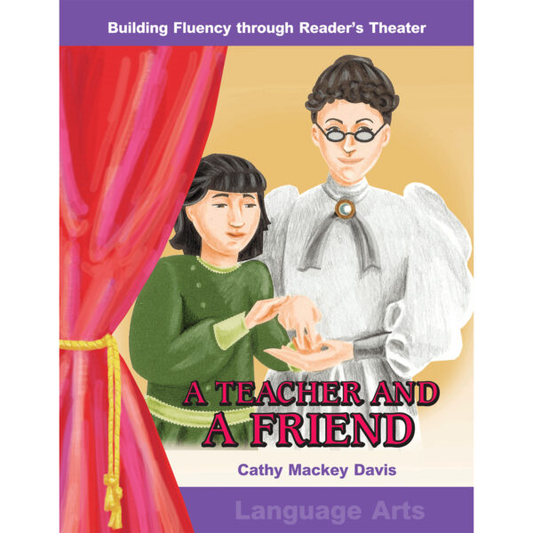 Reader's Theater: Grades 3-4, 8-Book Set