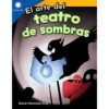 Smithsonian Informational Text: Fun in Action Spanish Grades K-1: 6-Book Set