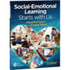 3DBook Template - Book07 Social-Emotional Learning Starts With Us: Empowering Teachers to Support Students