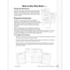 3DBook Template - Book07 180 Days of Social-Emotional Learning for Kindergarten