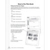 3DBook Template - Book07 180 Days of Social-Emotional Learning for Kindergarten