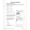 180 Days of Social-Emotional Learning for First Grade