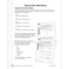 3DBook Template - Book07 180 Days of Social-Emotional Learning for Second Grade