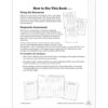 3DBook Template - Book07 180 Days of Social-Emotional Learning for Third Grade