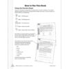 3DBook Template - Book07 180 Days of Social-Emotional Learning for Third Grade
