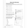 3DBook Template - Book07 180 Days of Social-Emotional Learning for Fifth Grade