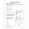 3DBook Template - Book07 180 Days of Social-Emotional Learning for Sixth Grade