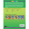 3DBook Template - Book07 180 Days of Social-Emotional Learning for Sixth Grade