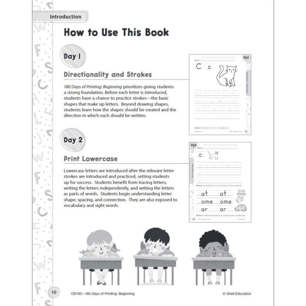 180 Days of Printing: Beginning