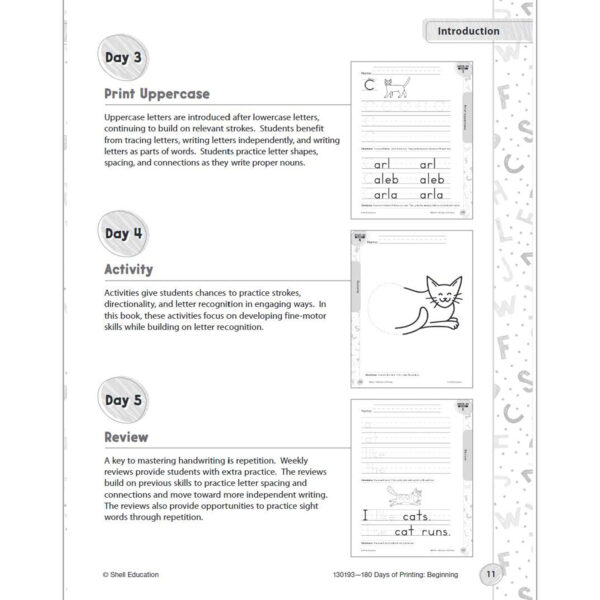 180 Days of Printing: Beginning