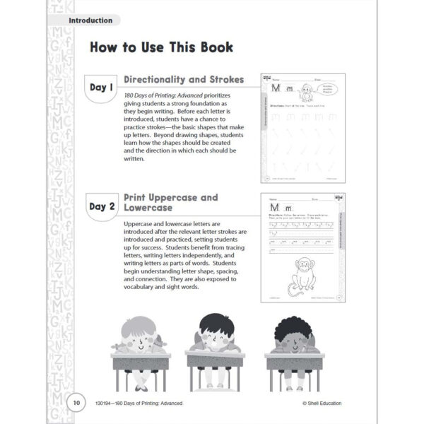 180 Days of Printing: Advanced