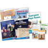 ERSSEP131233.jpg iCivics Grade 3: Leadership & Responsibility 5-Book Set + Game Cards