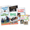 ERSSEP131236.jpg iCivics Grade 5: Community & Social Awareness 5-Book Set + Game Cards