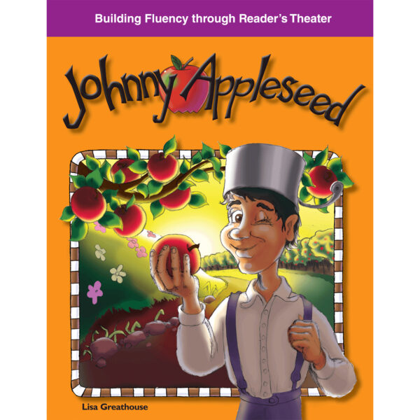 Reader's Theater: American Tall Tales and Legends 8-Book Set