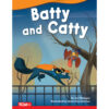 Literary Text Grade 1 Readers Set 2 10-Book Set