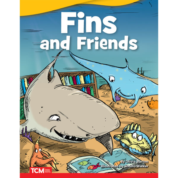 Literary Text Grade 2 Readers Set 1 10-Book Set