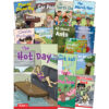 Decodable Books: Read & Succeed, Grade 2, Set 1