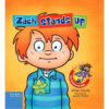 Zack Rules, 5-Book Set