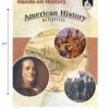 Hands-On History: American History Activities