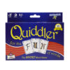 Quiddler Word Game, Pack of 2