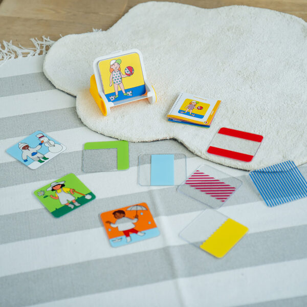 Dress Code Puzzle Game