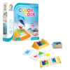 Color Code Puzzle Game