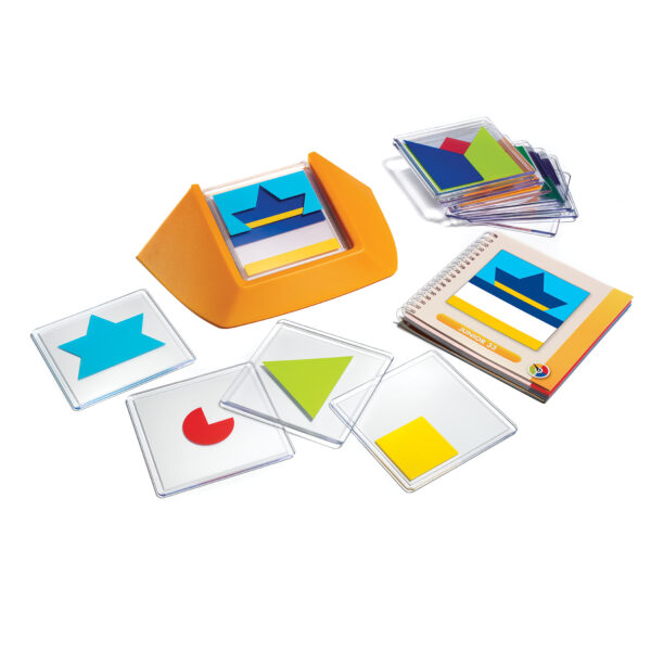 Color Code Puzzle Game