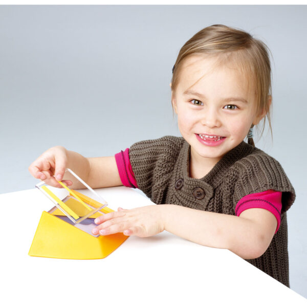 Color Code Puzzle Game