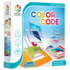 Color Code Puzzle Game