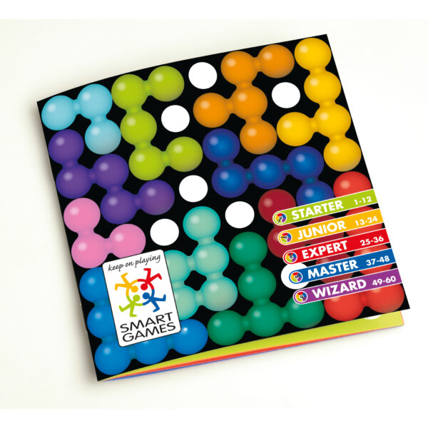 Quadrillion 1-Player Puzzle Game